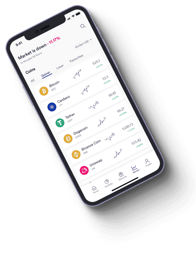 Zeltix AI marché des cryptomonnaies
