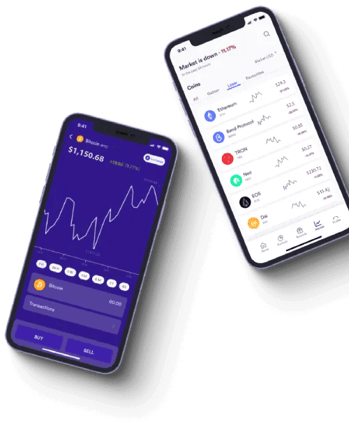 Zeltix AI trading crypto